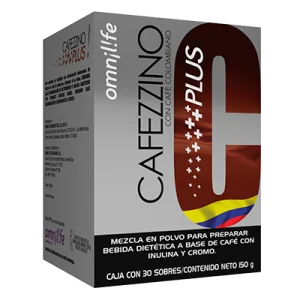 Cafezzino Plus