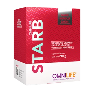 OMNILIFE Starb