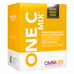 One C Mix