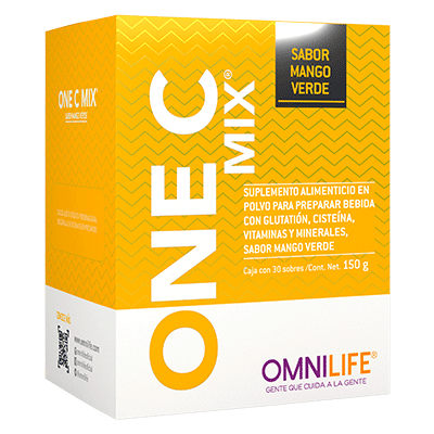 one-c-mix-plus