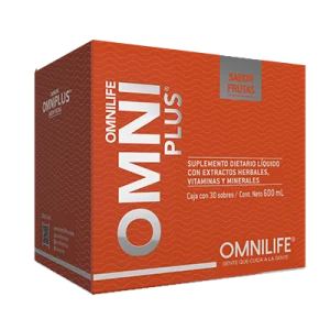 OMNIPLUS Frutas