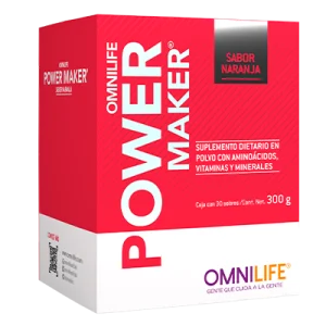 Power Maker Evolucion