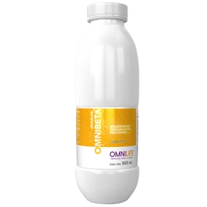 OMNILIFE Omnibeta Piña Evolucion