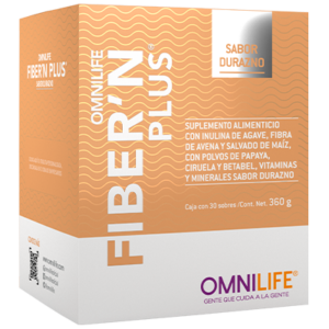 Fiber'n Plus