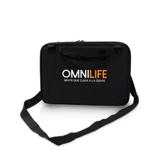 Maletín OMNILIFE