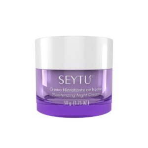 Crema Hidratante de Noche